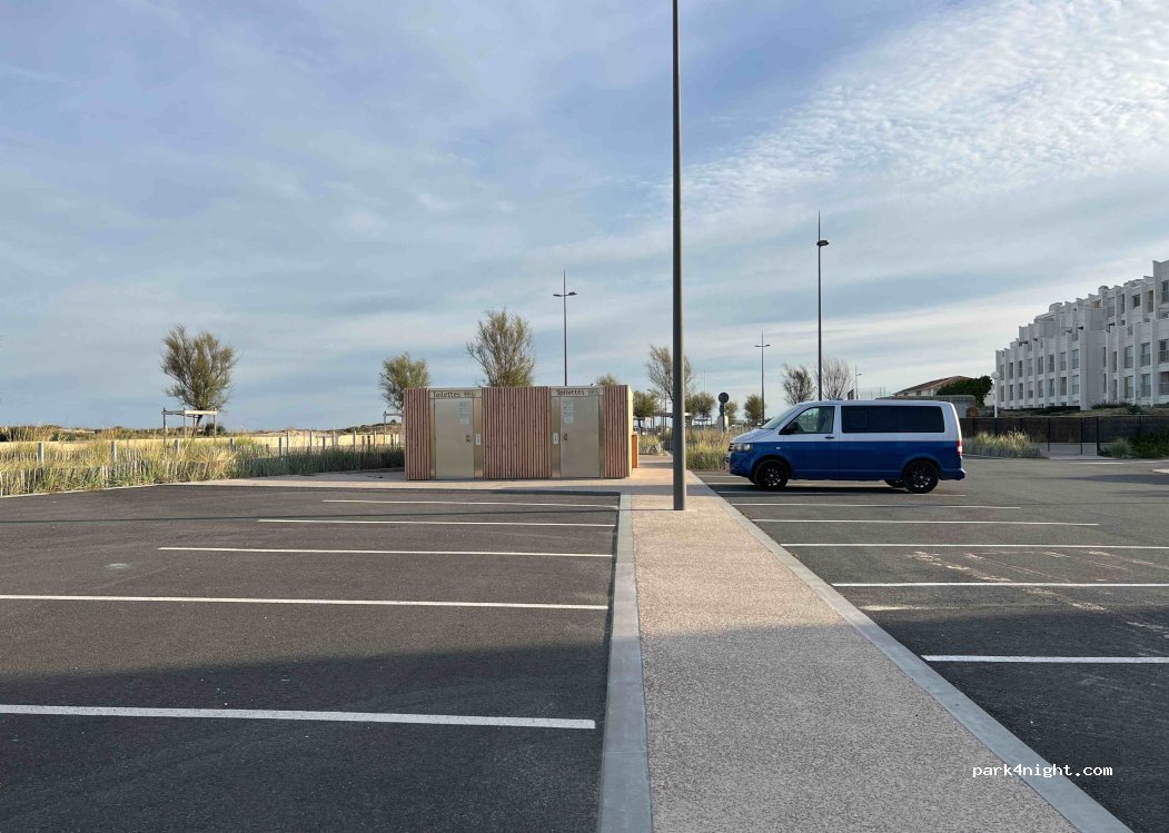 (33780) Soulac-sur-Mer - 23 Avenue de la Pointe de Grave — foto 2