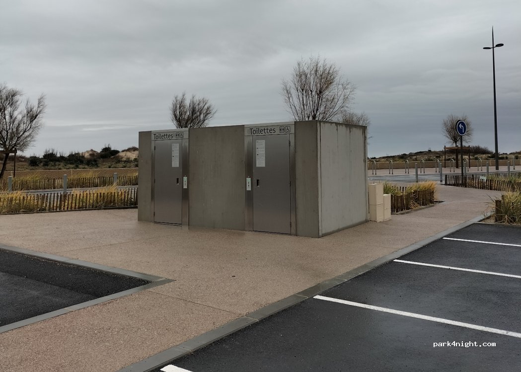 (33780) Soulac-sur-Mer - 23 Avenue de la Pointe de Grave — foto 3