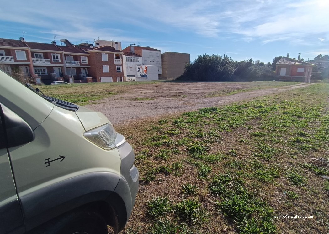 (46850) L'Olleria - 42 Avinguda de la Diputacio Provincial — foto