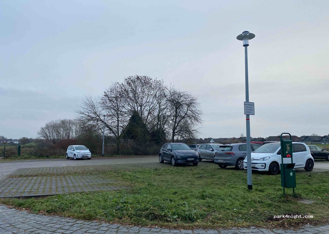 (38471) Rühen - 31 Forstweg — foto