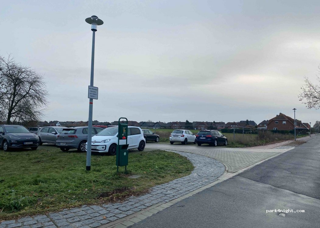 (38471) Rühen - 31 Forstweg — foto 2