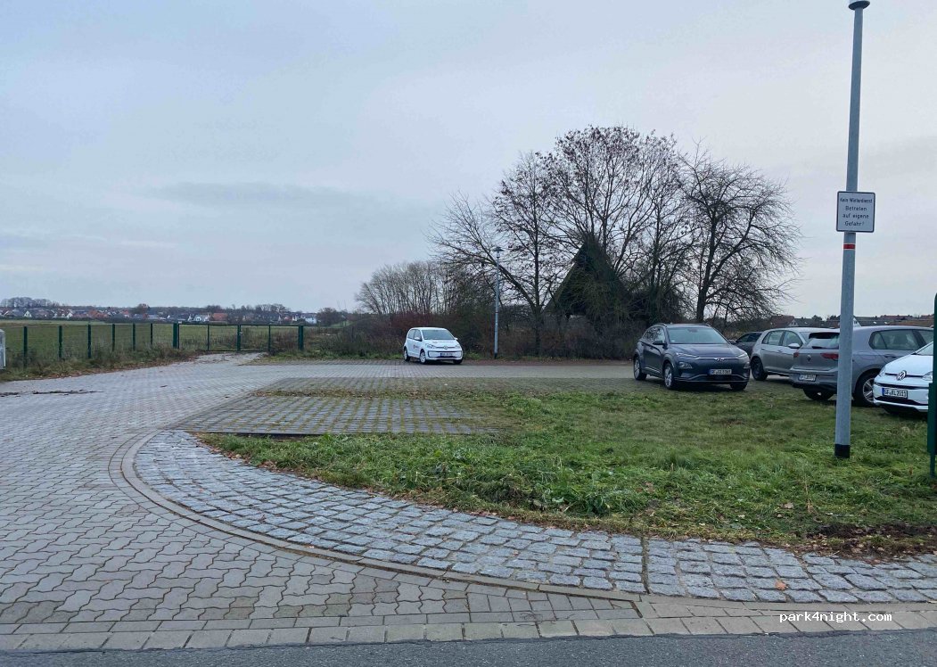(38471) Rühen - 31 Forstweg — foto 3