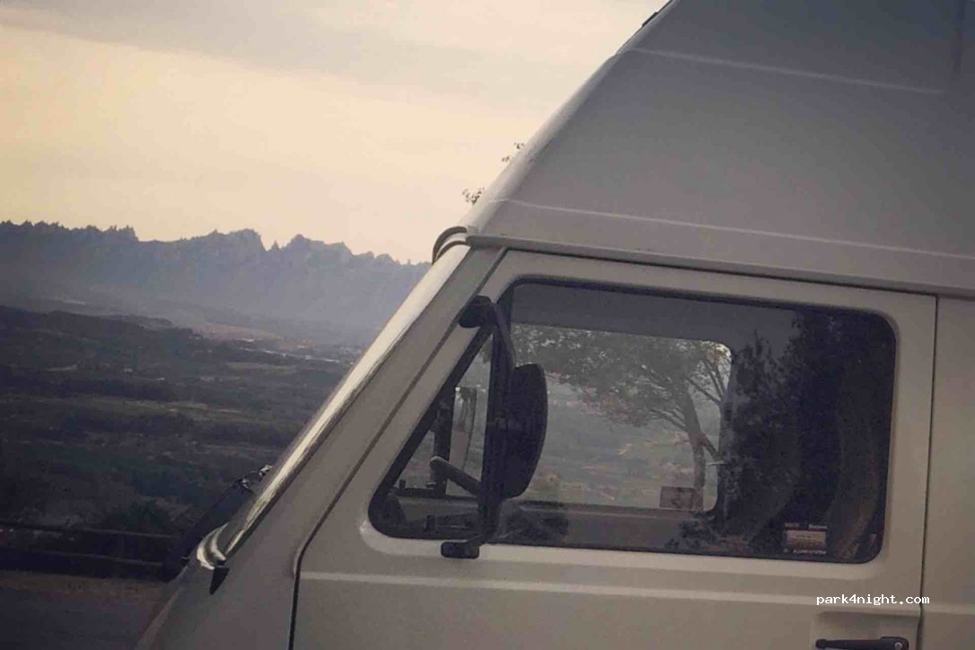 (08739) Casablanca - Camí del Castell — foto 2