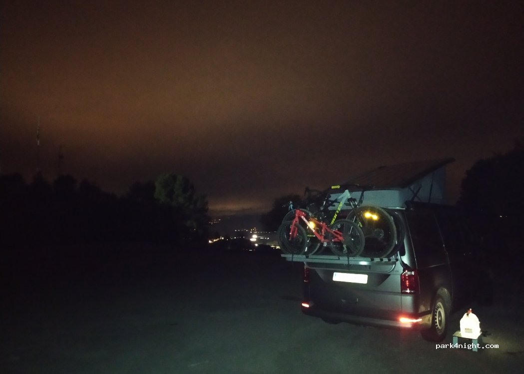 (08739) Casablanca - Camí del Castell — foto 3