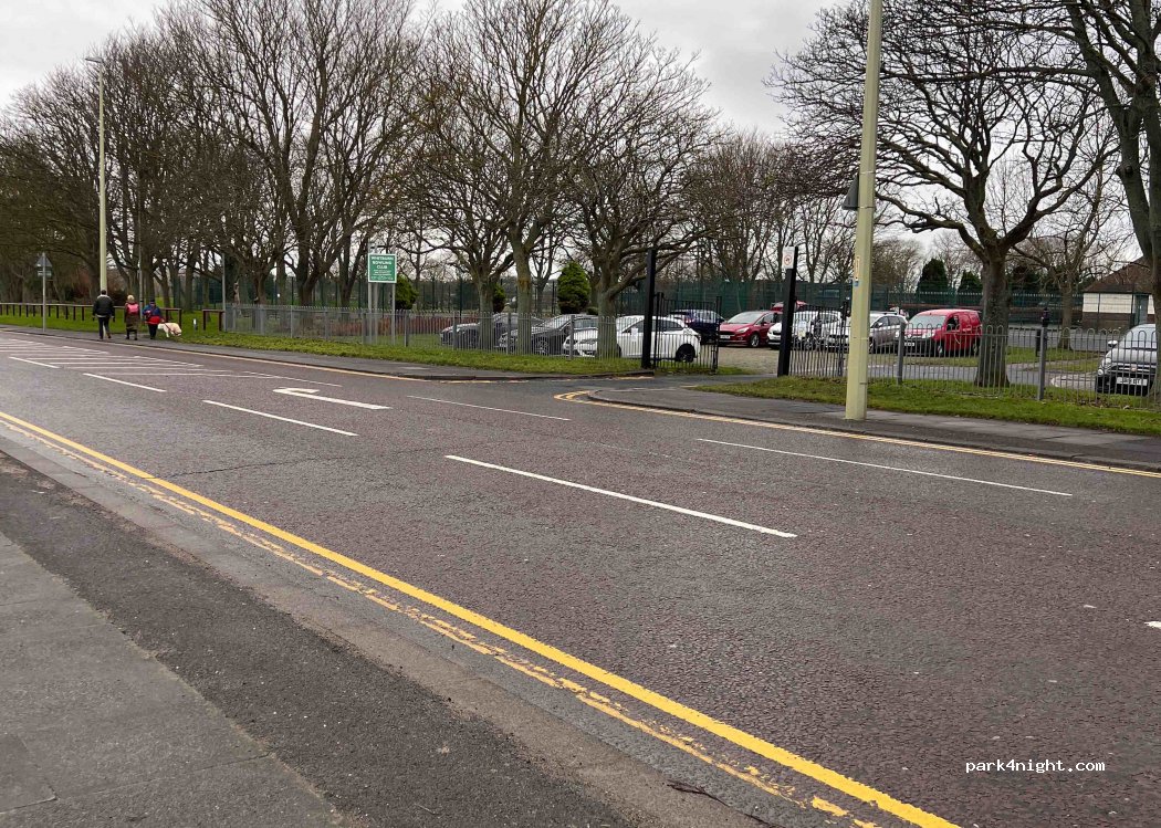 (SR6 7DG) Whitburn - — foto 2
