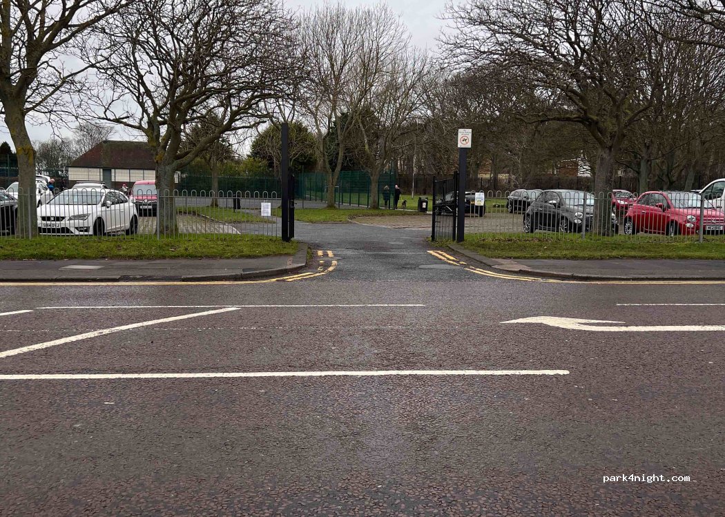 (SR6 7DG) Whitburn - — foto 3