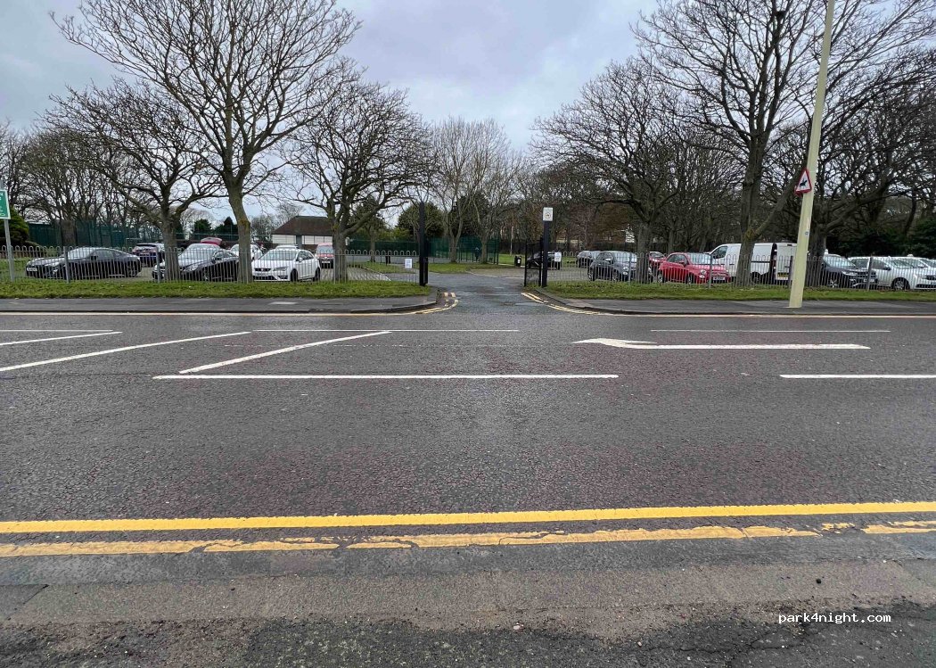 (SR6 7DG) Whitburn - — foto 4