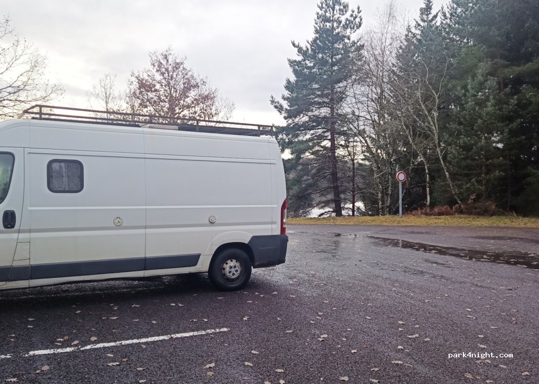 (15270) Trémouille - Unnamed Road — foto 2