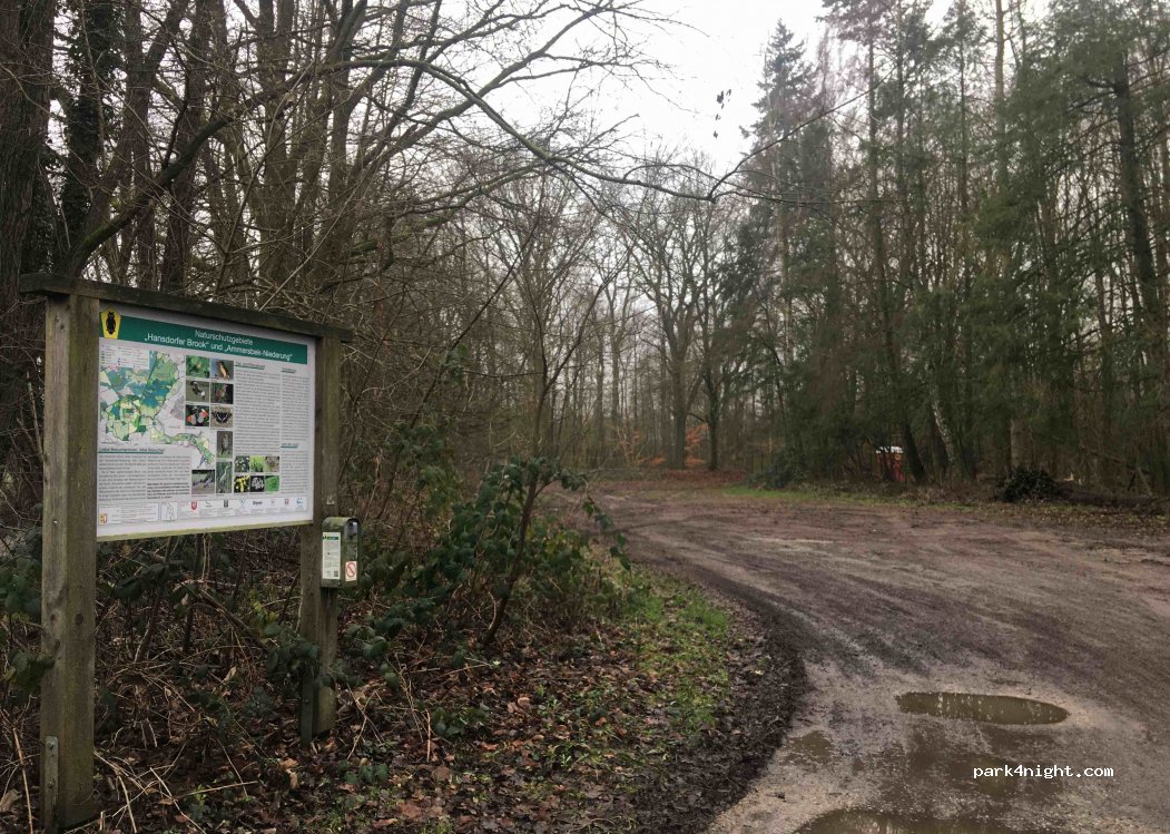 (22949) Ammersbek - Rotwegener Weg — foto