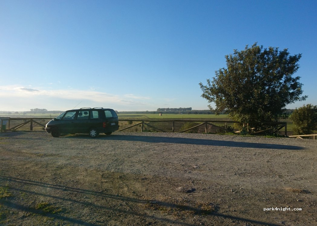 (41749) El Cuervo de Sevilla - — foto 2