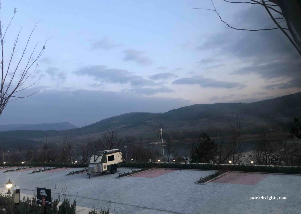 Nefes Dagyenice Park Resort — foto 3