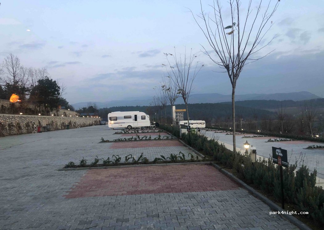 Nefes Dagyenice Park Resort — foto 4