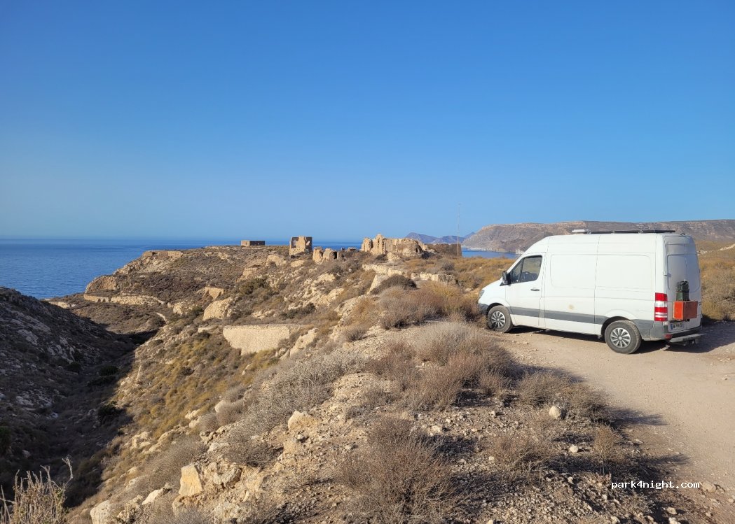 (04149) Agua Amarga - 291M Diseminado Agua Amarga — foto 4