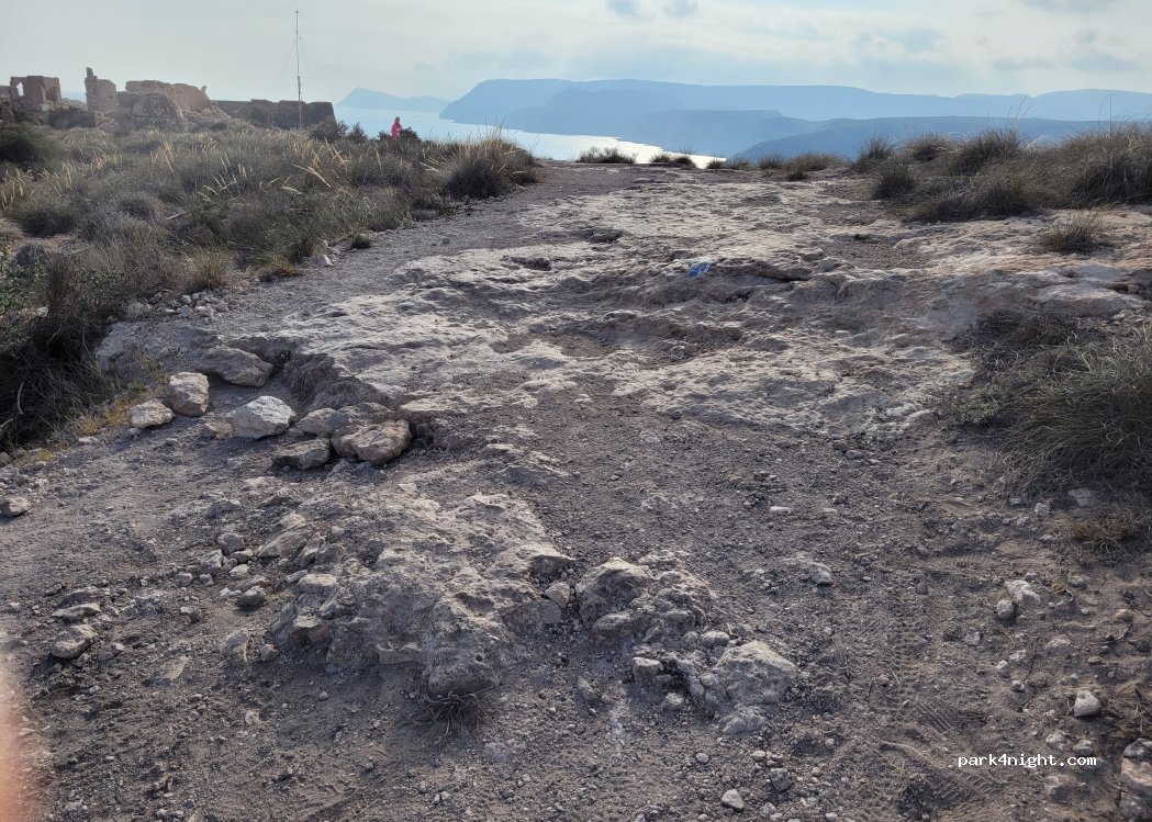 (04149) Agua Amarga - 291M Diseminado Agua Amarga — foto 5
