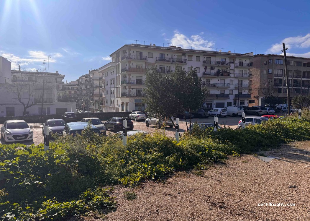 (03730) Jávea - 34 Calle Santísimo Cristo del Mar — foto 2