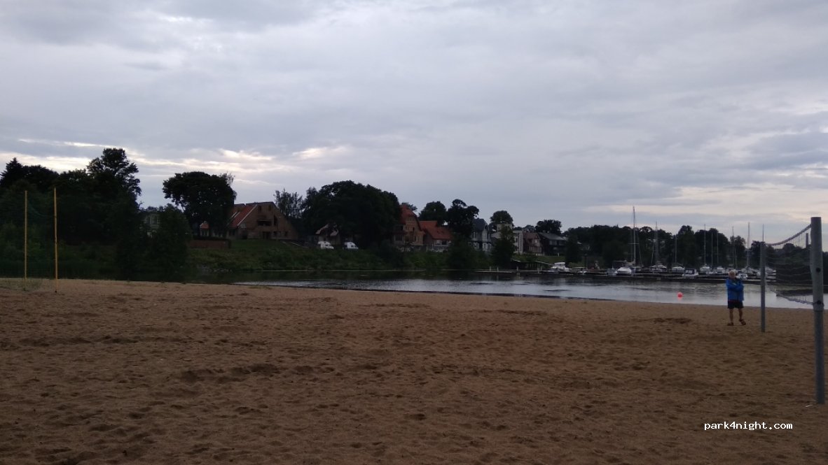 (LV-1048) Rīga - 66 Balasta dambis — foto 3