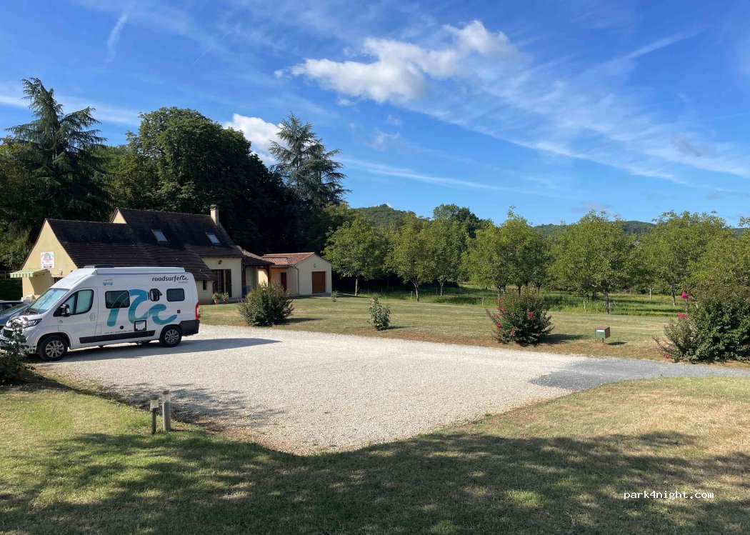 Délices de Turnac — foto 2