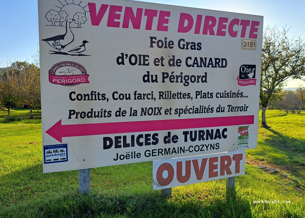 Délices de Turnac — foto 4