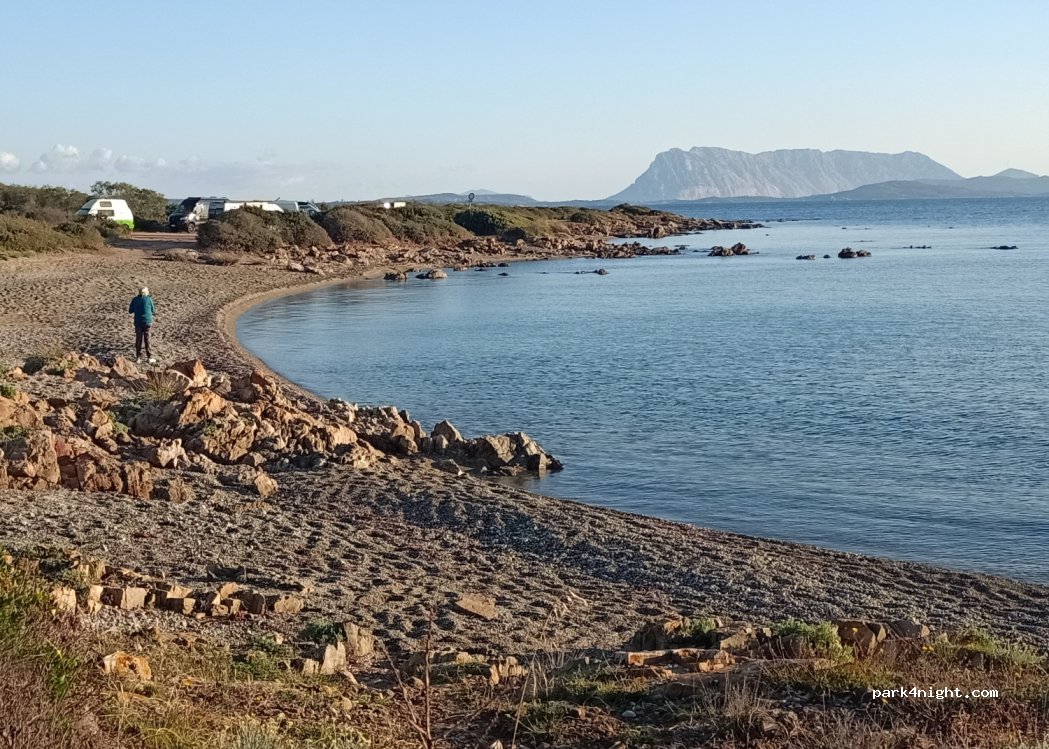 (07052) San Teodoro - Via Il Marini — foto 2