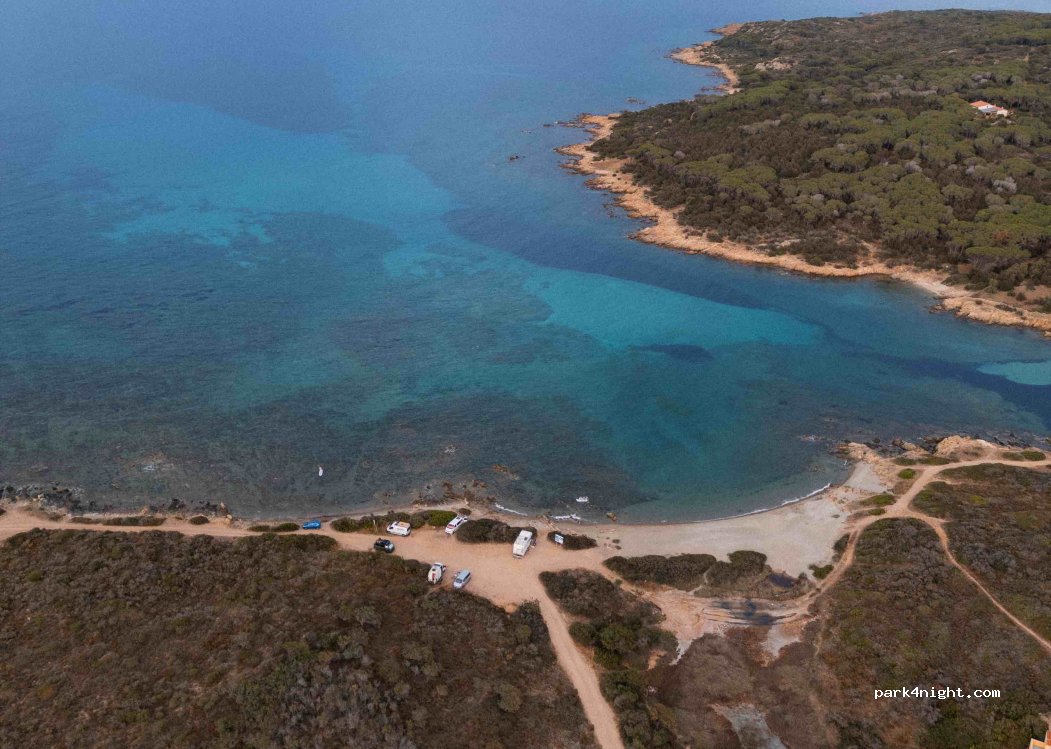 (07052) San Teodoro - Via Il Marini — foto 3