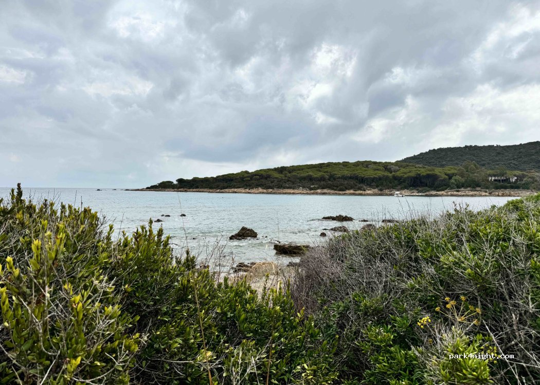 (07052) San Teodoro - Via Il Marini — foto 4
