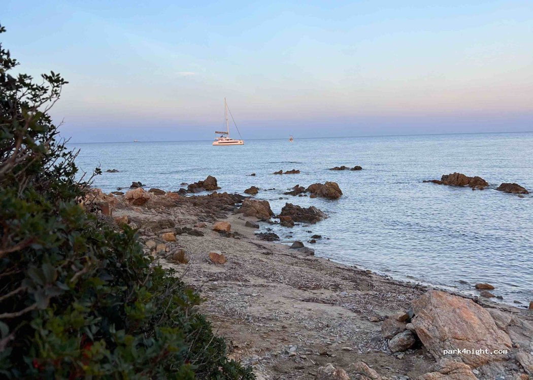 (07052) San Teodoro - Via Il Marini — foto 5