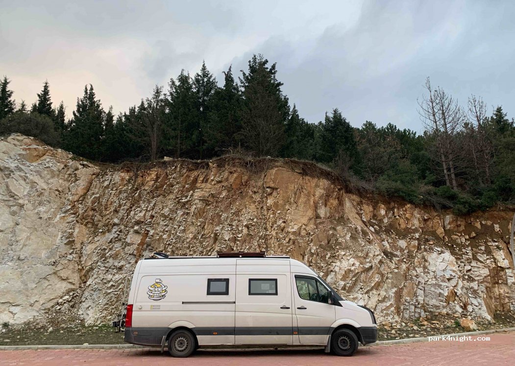 (20160) Pamukkale - Unnamed Road — foto 3