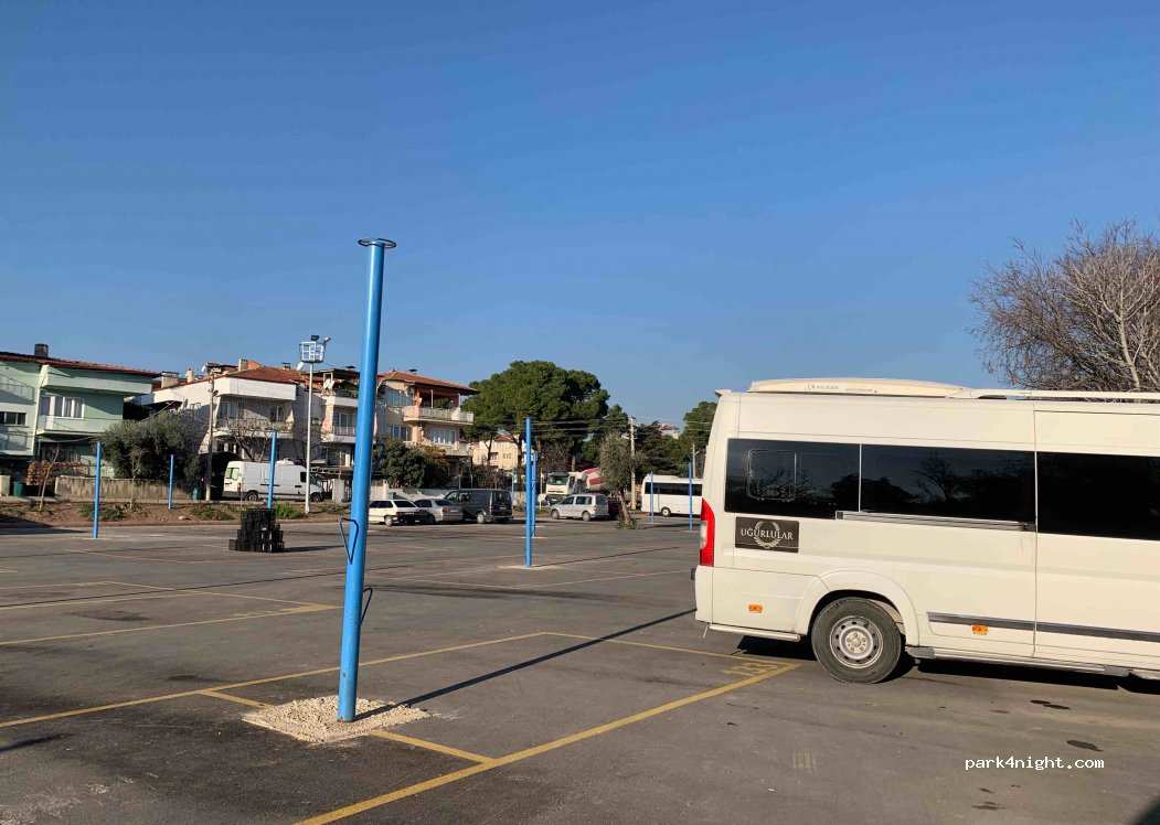 (20150) Pamukkale - 94 Zübeyde Hanım Caddesi — foto 2