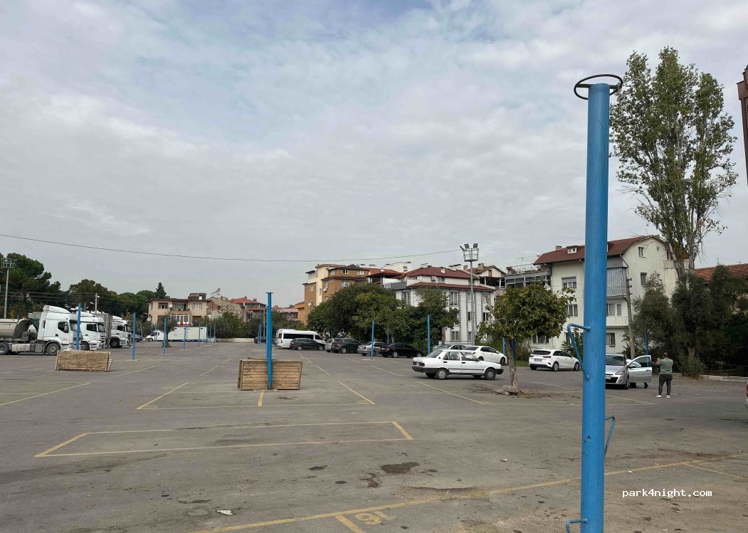 (20150) Pamukkale - 94 Zübeyde Hanım Caddesi — foto 3