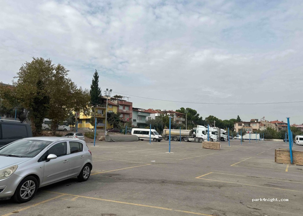 (20150) Pamukkale - 94 Zübeyde Hanım Caddesi — foto 4
