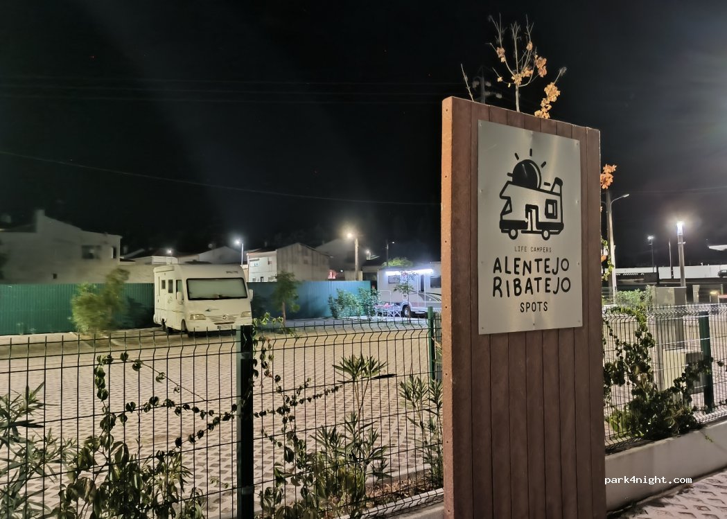 (7440) Alter do Chão - 2 Rua das Amoreiras — foto 4