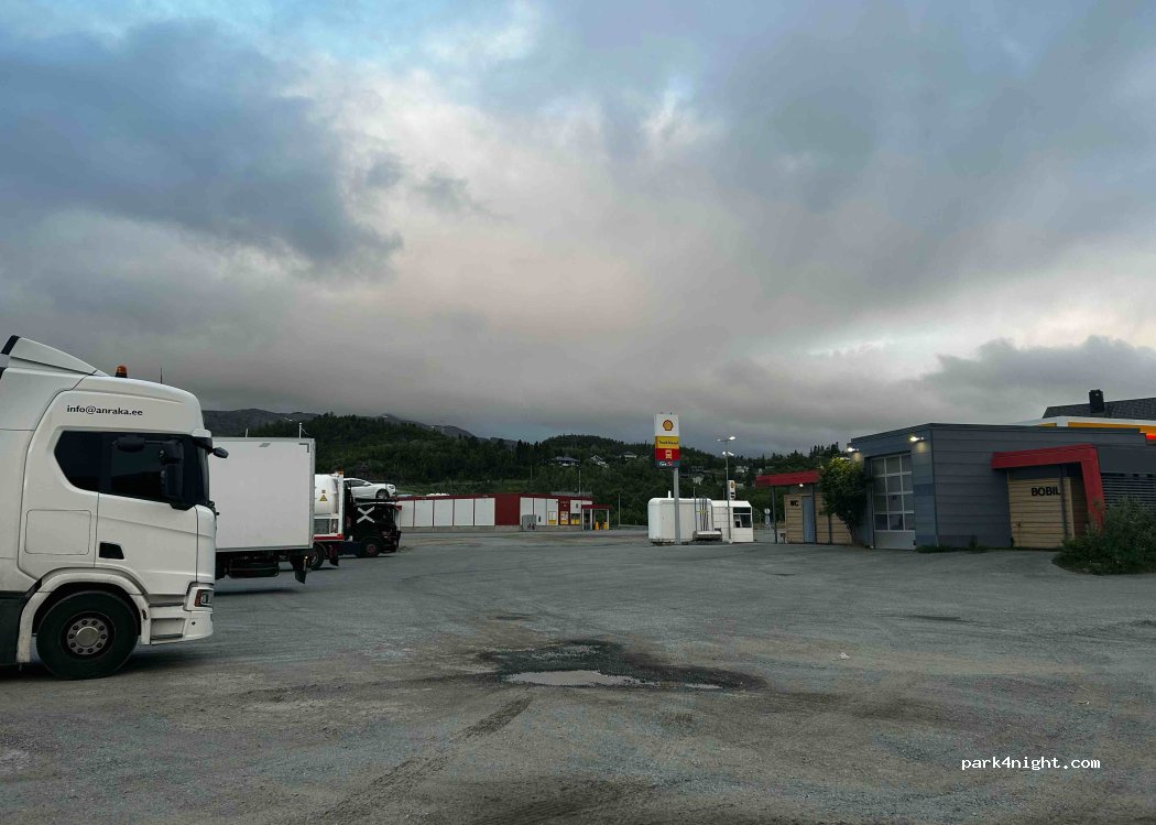 (9540)  - 6 Handelstranda — foto 3