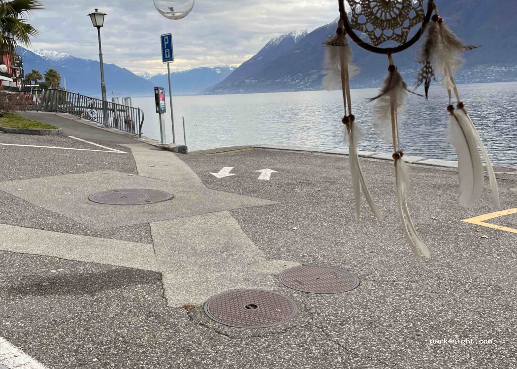 (6614) Brissago - 12 Viale Lungolago — foto 3