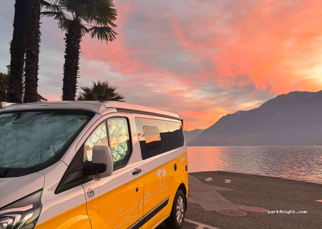 (6614) Brissago - 12 Viale Lungolago — foto 4