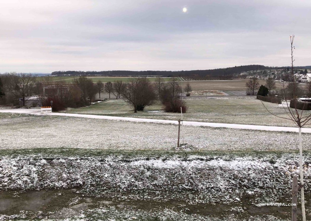 Wohnmobilstellplatz Panorama-Therme Beuren — foto 4