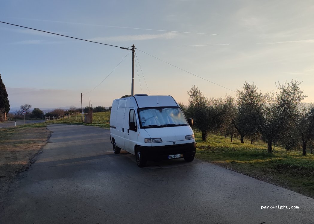 (53027) San Quirico D'orcia - 38 Strada Provinciale di Chianciano 146 — foto