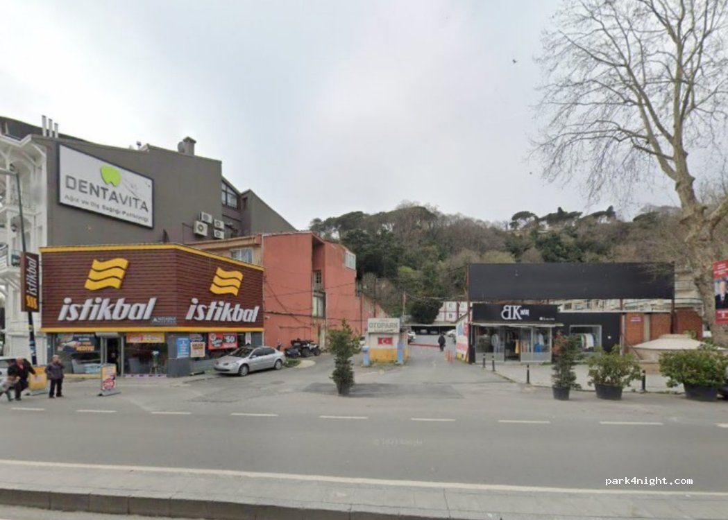 (34450) Sarıyer - no:1/1 Sefir Sokağı — foto 2