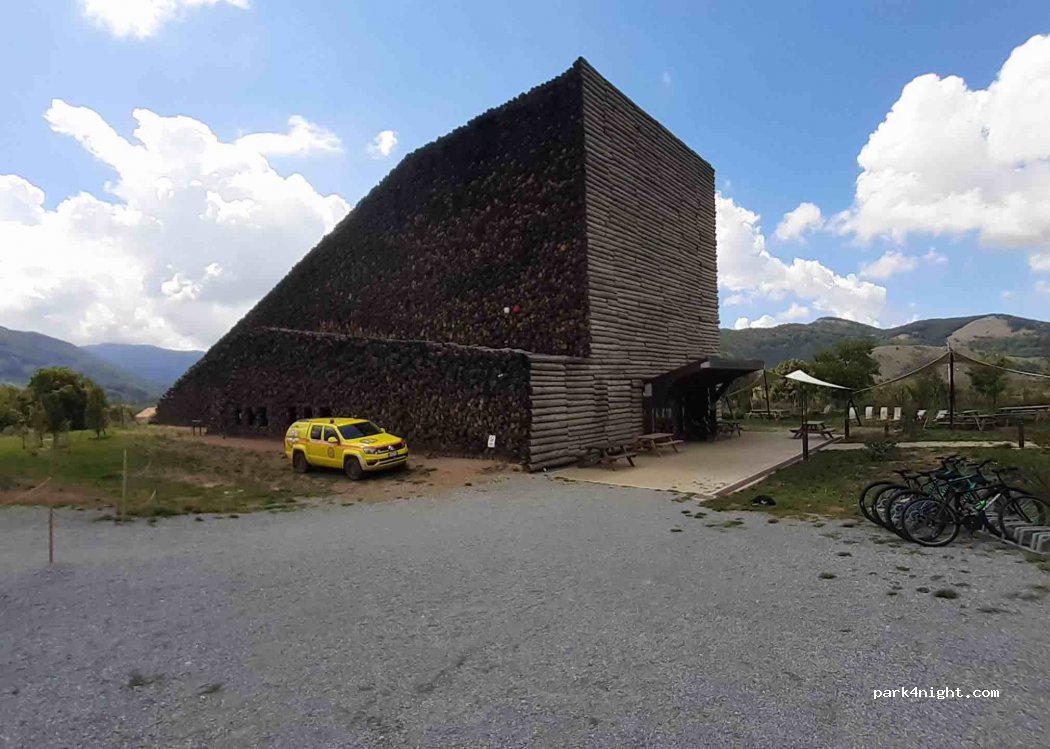 (87016) Morano Calabro - — foto