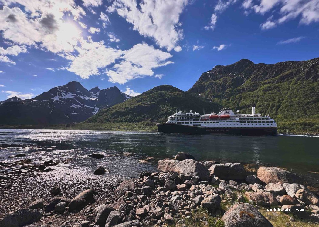 Raftøra Camping — foto 4