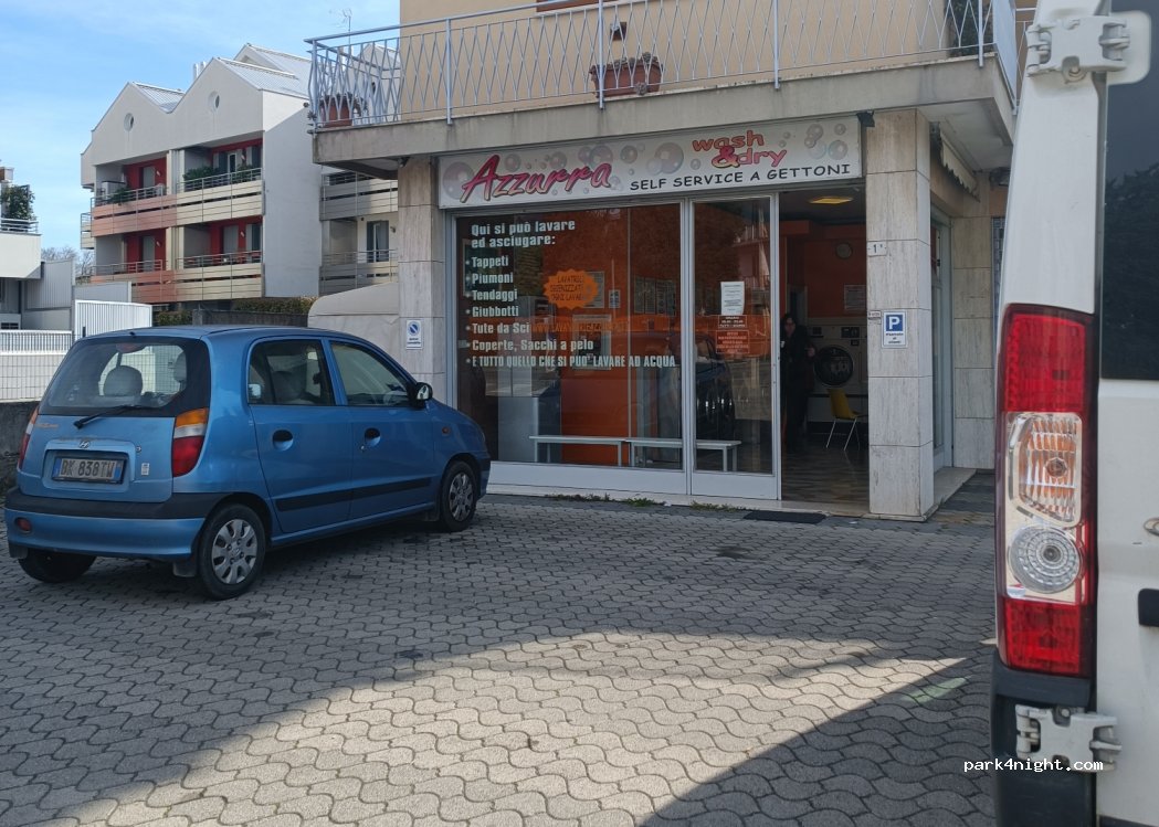 (30026) Portogruaro - 1a Via Luigi Rizzo — foto 4