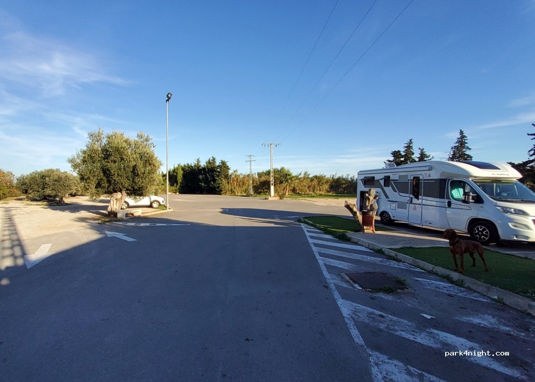 (03550) San Juan de Alicante - 90 Carretera Valencia — foto