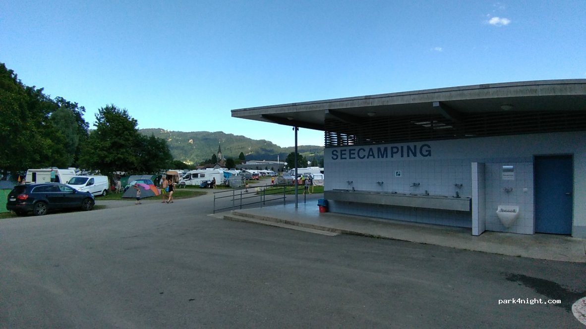 Seecamping Bregenz — foto 2