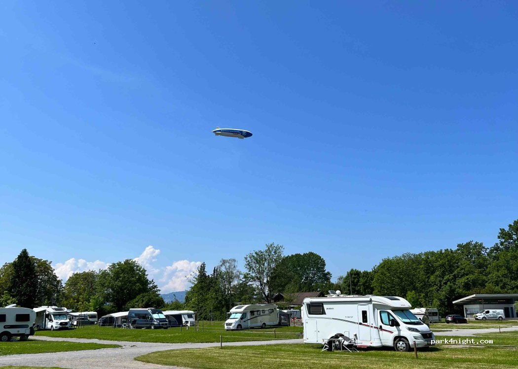 Seecamping Bregenz — foto 3