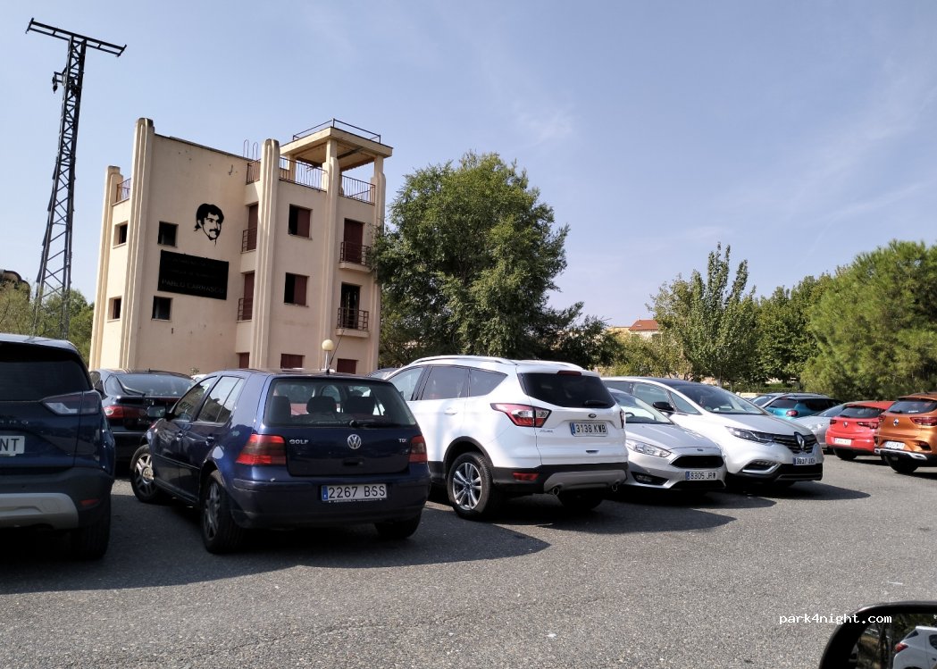 (45003) Toledo - S/N Calle del Salto del Caballo — foto 4
