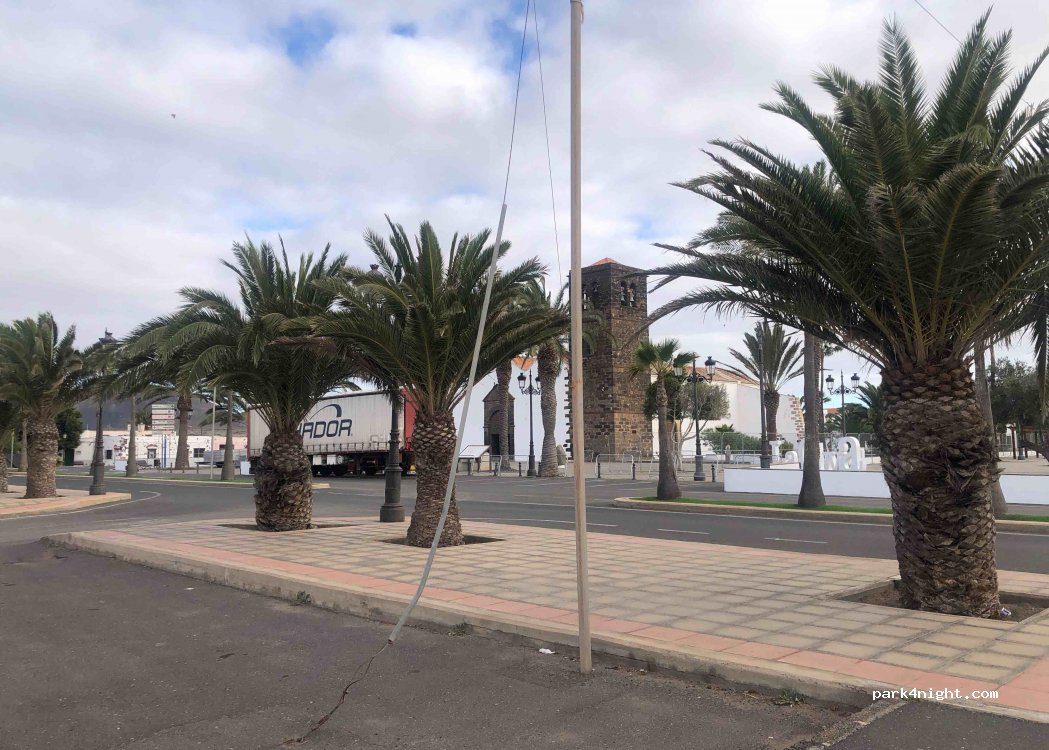 (35640) La Oliva - 168 Calle Juan Cabrera Méndez — foto 2