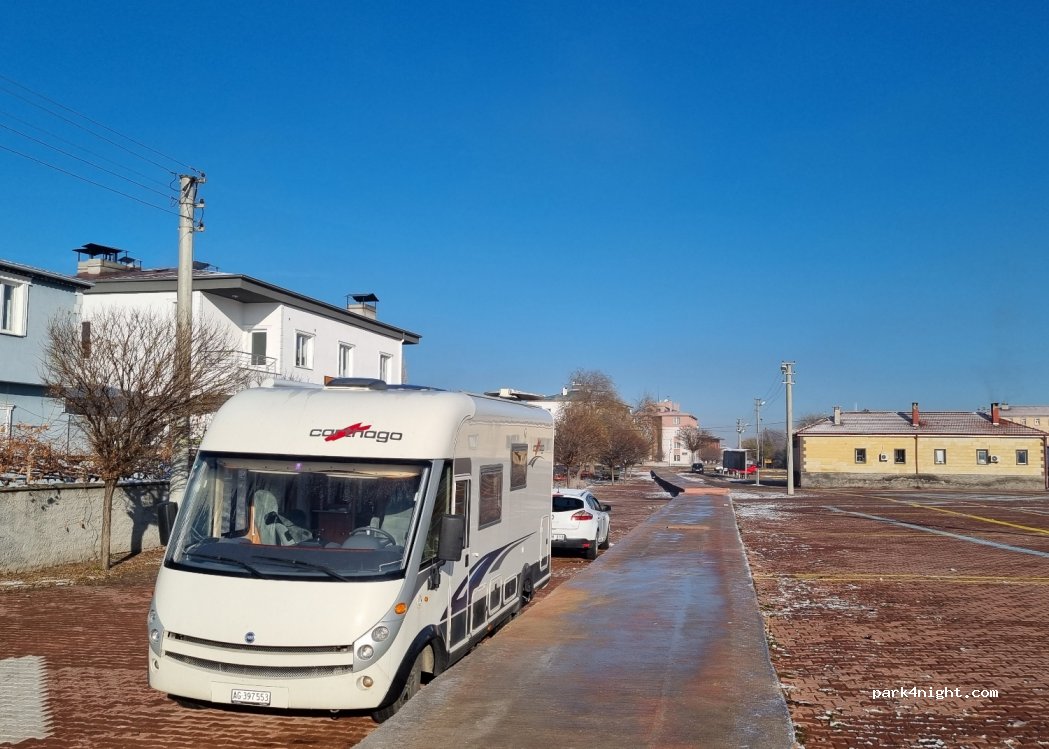 (50140) Acıgöl - No:41, 50140 Aksaray Caddesi — foto