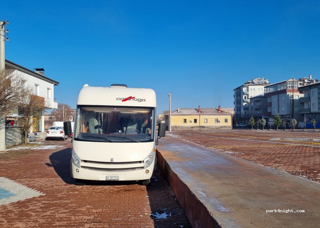 (50140) Acıgöl - No:41, 50140 Aksaray Caddesi — foto 2
