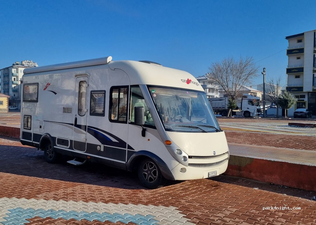 (50140) Acıgöl - No:41, 50140 Aksaray Caddesi — foto 3