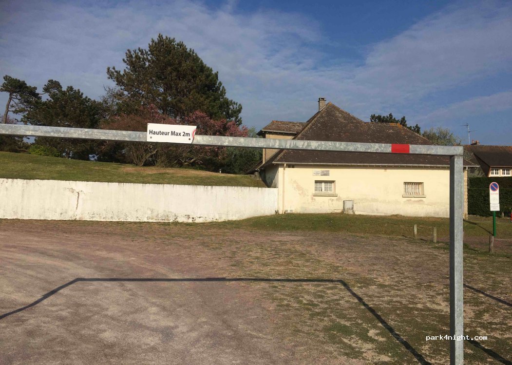 (14390) Varaville - 3 Rue Raoul Magdelaine — foto 2