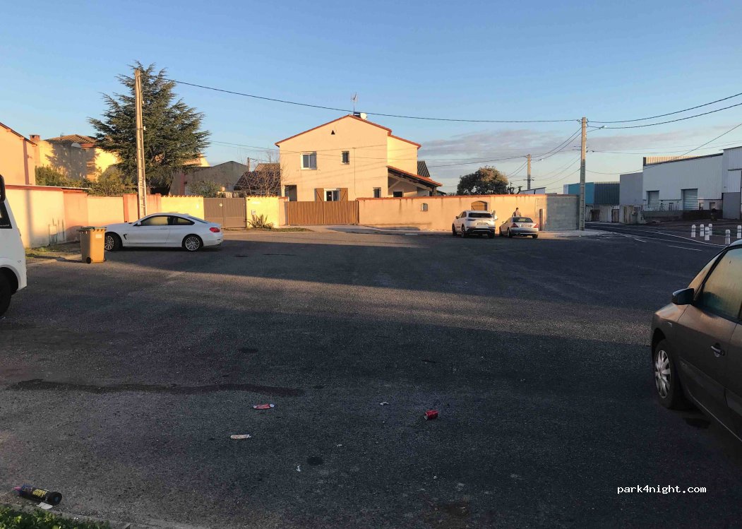 (66450) Pollestres - 32 Rue Lô Pou del Gel — foto